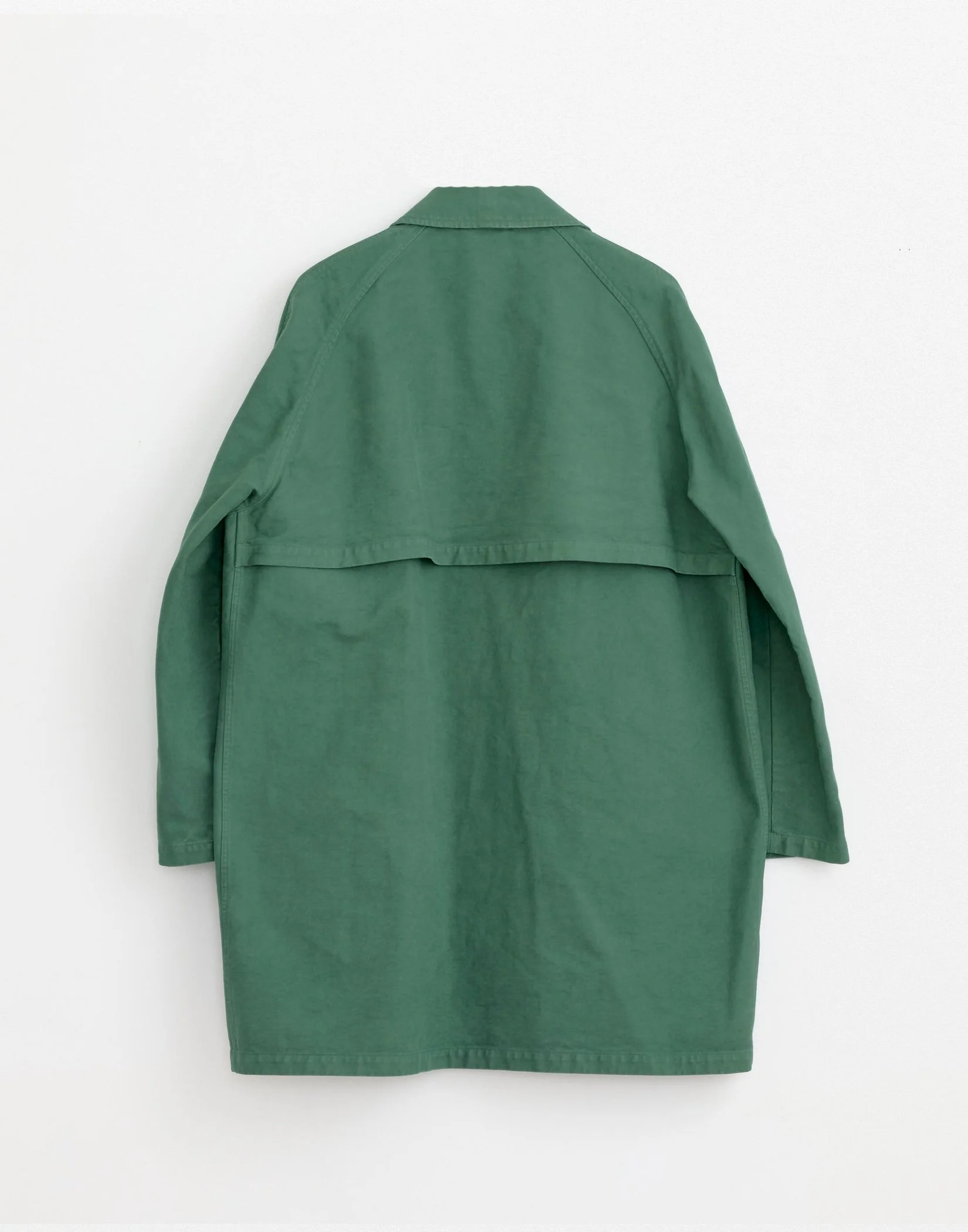 Nanamica - 2L GORE-TEX SHELL JACKET DRY (SAND) — EQUIPMENT